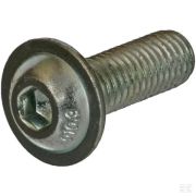 Винт с внутренним шестигранник