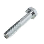 Болт с шестигранной головкой 10x55 uni 5737