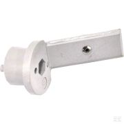 Отсекатель пластмасовый
