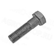 Болт 4М20-6g*70 ведущего колеса ДТ-75