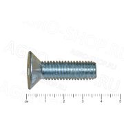 Винт В2М 10х35 ГОСТ 17475-72 К-700А, КЗС