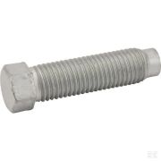Болт регулировочный M24x90 мм