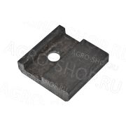 Сухарь 700.23.00.082 тормозной колодки К-700А