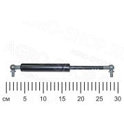 Амортизатор G10-2303008510260WG18 газопружинный (двери левой) (аналог PL 0042) К-744Р