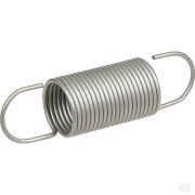 Пружина 1,5x18x66,5 мм