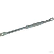 Тяга M20x550-650 мм