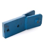 Кронштейн 80x30x221 мм