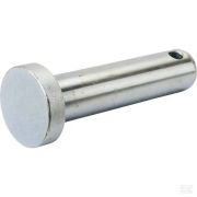 Палец D36 L128 C43 Zn