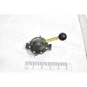 Насос 700.11.00.080 / РНМ-1 АЕ подкачки ручной универсальный К-700А АвтоЭлектрика