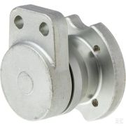 Ступица фит. Uwo C2