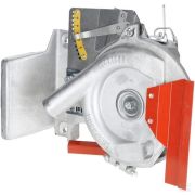 Кожух распределительный в сборе, Mt