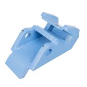 Кронштейн D20x119