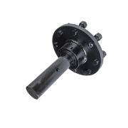 Ступица колеса на 8 болтов в сборе