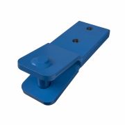 Держатель 80x30x221 2xM16-60