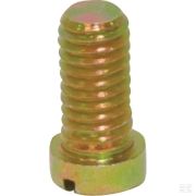 Болт M6x12 мм
