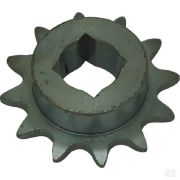 Колесо зубчатое Z=12