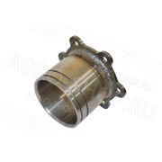 Патрубок 2256010-1200100-1 сварной К-744Р ПТЗ АО