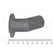 Фланец 744Р2.19.00.470-1 / 744Р1-19.00.110-2 воздухозаборный К-744Р2