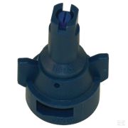 Форсунка для нагнетания воздуха AIC 110° 03, синяя, пластиковая, TeeJet