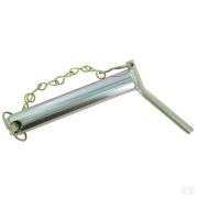 Палец с ручкой 32x175 мм Kramp