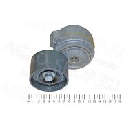 Ролик А4572001470 генератора натяжной со шкивом для дв. Mercedes К-744Р