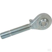Шпиндель лев. M36x3,0 кат. 3