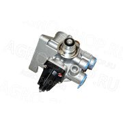Осушитель WABCO 324101010/2010/1020/1027 воздуха К-744Р