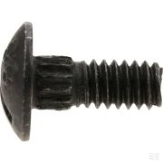 Болт ножа M6X16 с гайкой