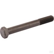 Болт M20x1.5x170 10.9 Чёрный