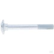 Болт крепления оцинков. M12x100 8,8