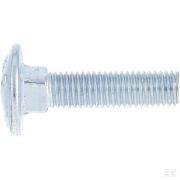 Болт крепления оцинков. M12x50 8,8