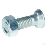 Болт М12х40