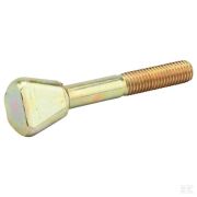 Болт конический М10x83/33 мм, класс 8.8