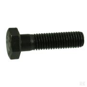 Болт M12x50 12.9 Чёрный