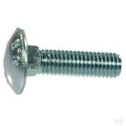 Болт крепления оцинков. M16x70 8,8