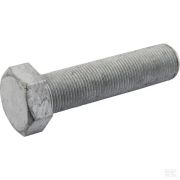 Болт М20х1,5х80 10,9