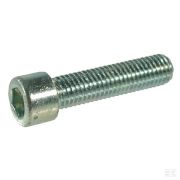 Винт M6x16 10,9