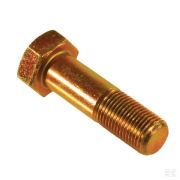 Болт М16x1,5x50 мм, класс 12,9