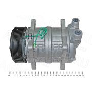 Компрессор 01-001108-00 ТМ14 24В кондиционера К-700А, К-744Р