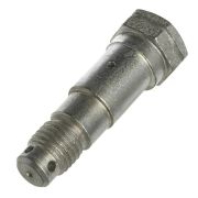 Болт эксцентриковый М24x91 мм
