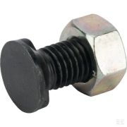 Болт лемеха M12x30