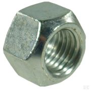 Гайка стопорная M10