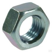 Гайка шестигранная DIN934 M12x1,75 8,8