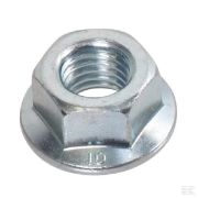 Гайка М10 класс 10