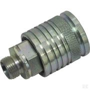 Муфта M18x1,5 мм