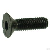 Винт с шестигранной головкой CS M16x55, класс прочности 10.9