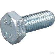 Болт M8x20
