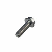 Винт с шестигранной головкой и фланцем, M12 X 40