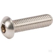 Винт M8x30 мм