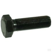 Болт черный 10.9 DIN961 M16x1